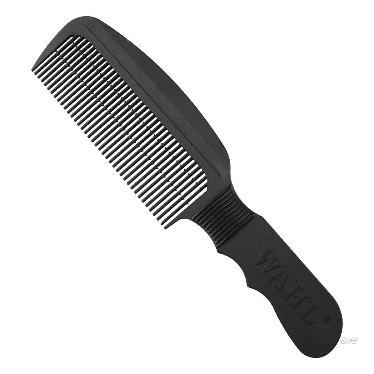 Wahl Professional Speed Comb, Black