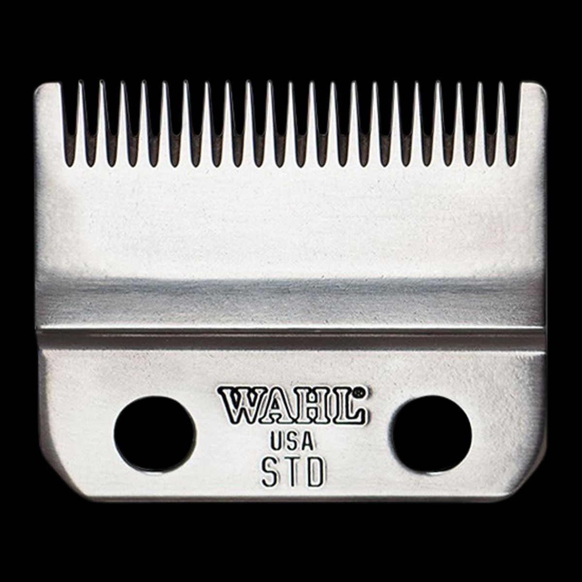 Wahl Professional Staggertooth 5 Star Magic Clip Barberblad