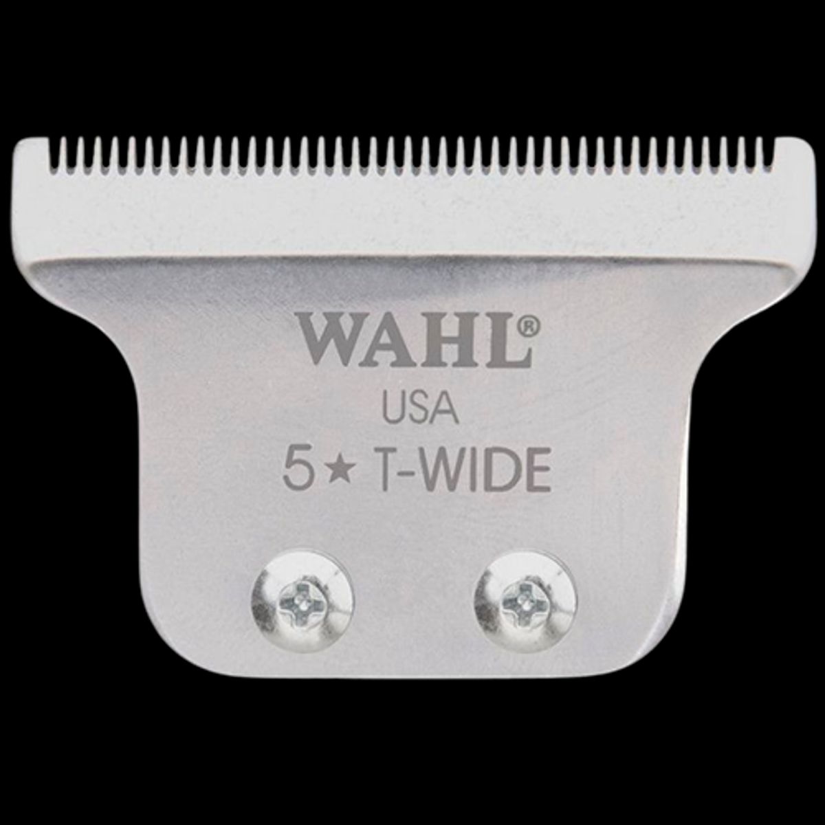 Wahl Professional Wide Detailer Blade (1 stk)