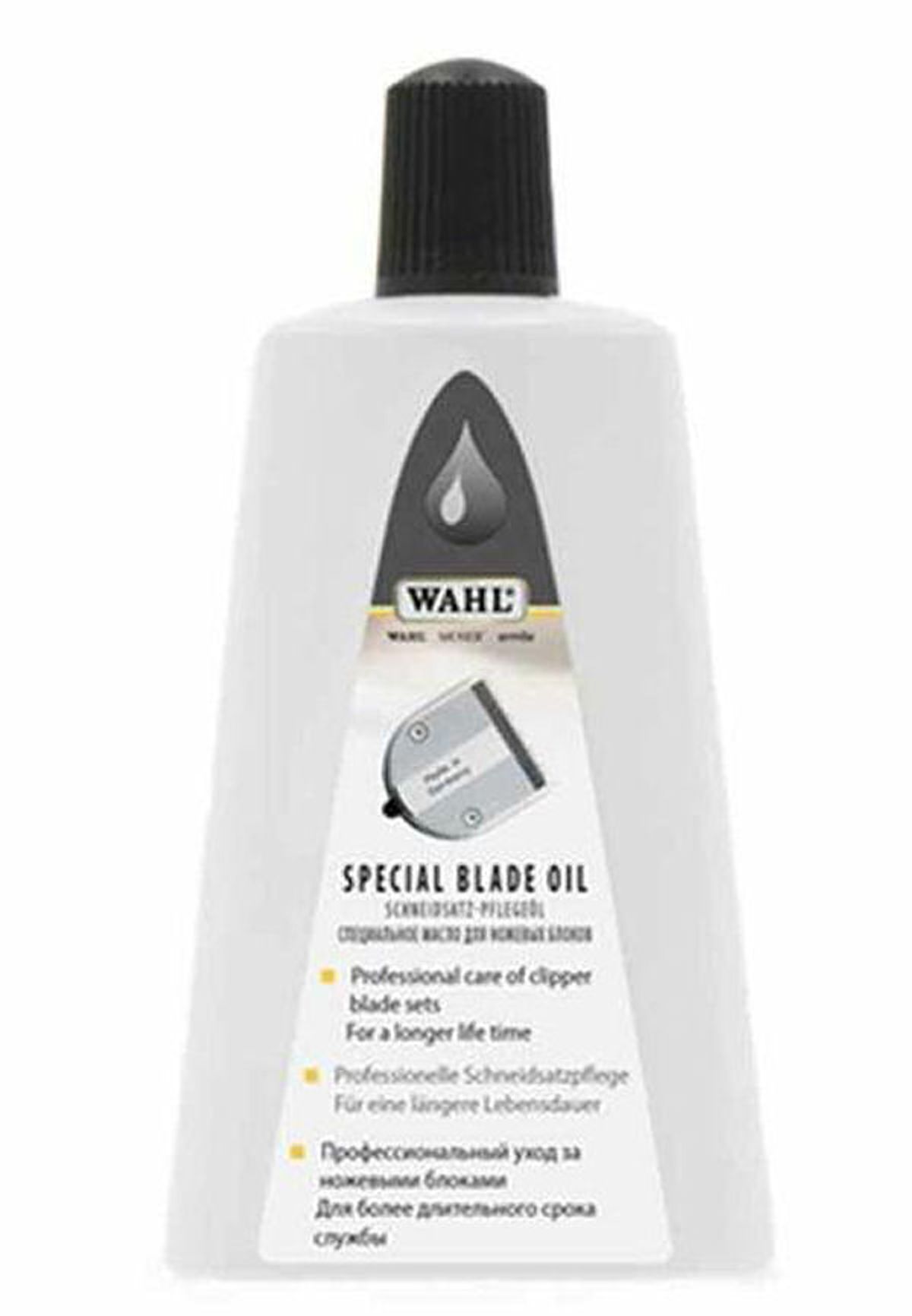 Wahl special blade oil 200ml