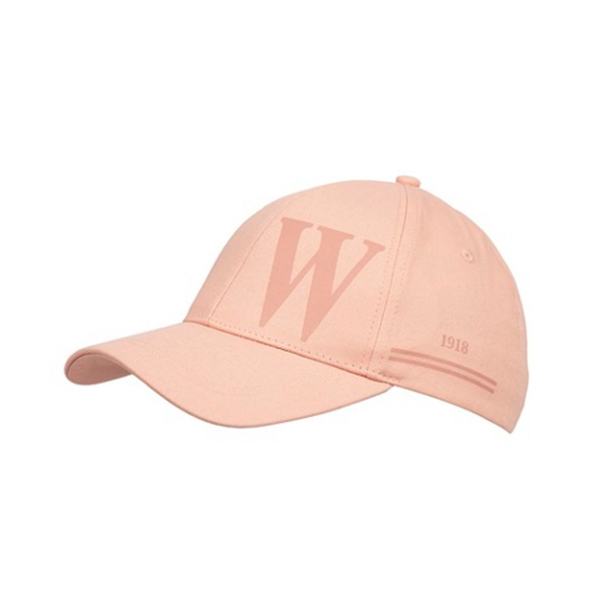 Wahlsten Diam Cap - rosa