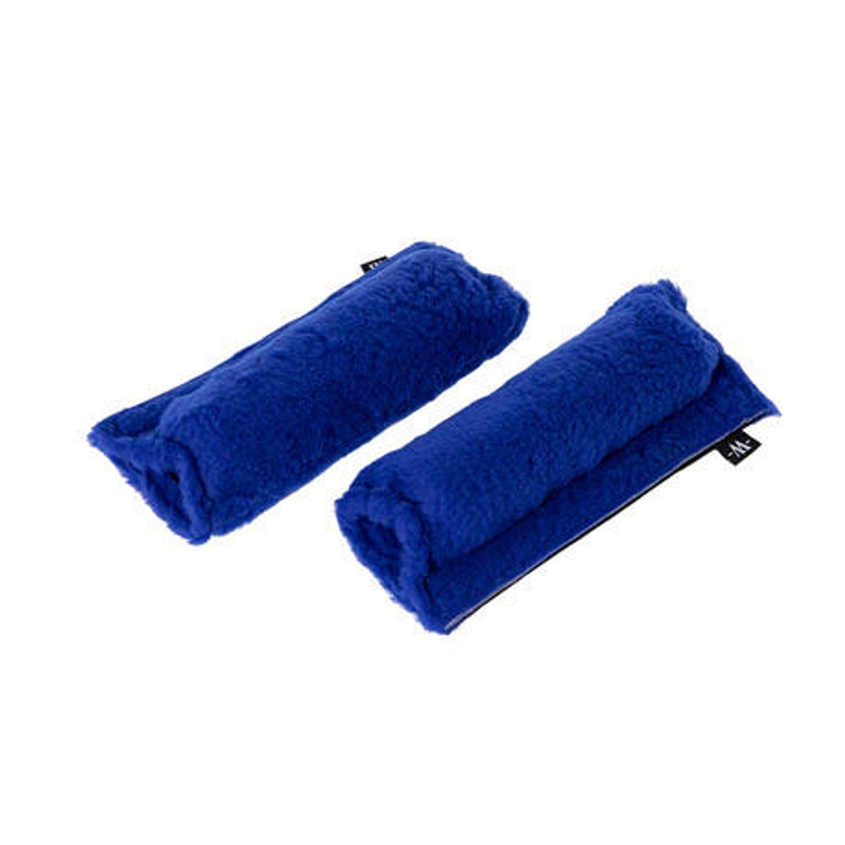 Wahlsten Premium can't see back ruller - 5cm - Royal Blue