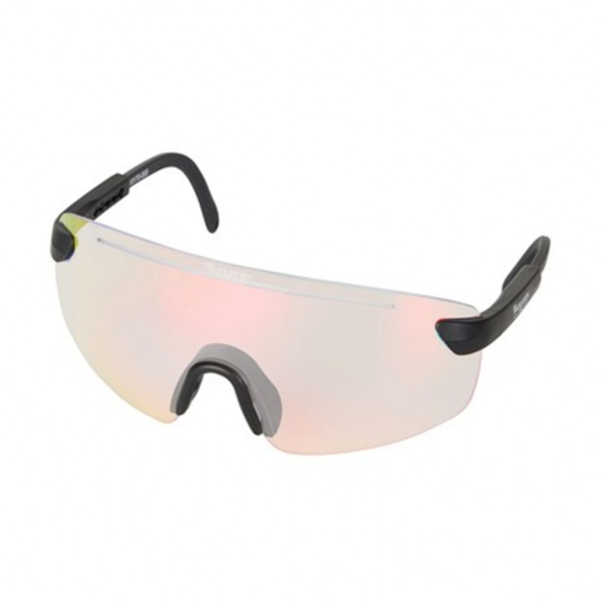 Wahlsten REVO travbrille - Mirror Clear