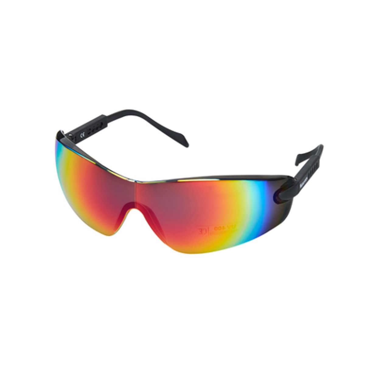 Wahlsten trav brille