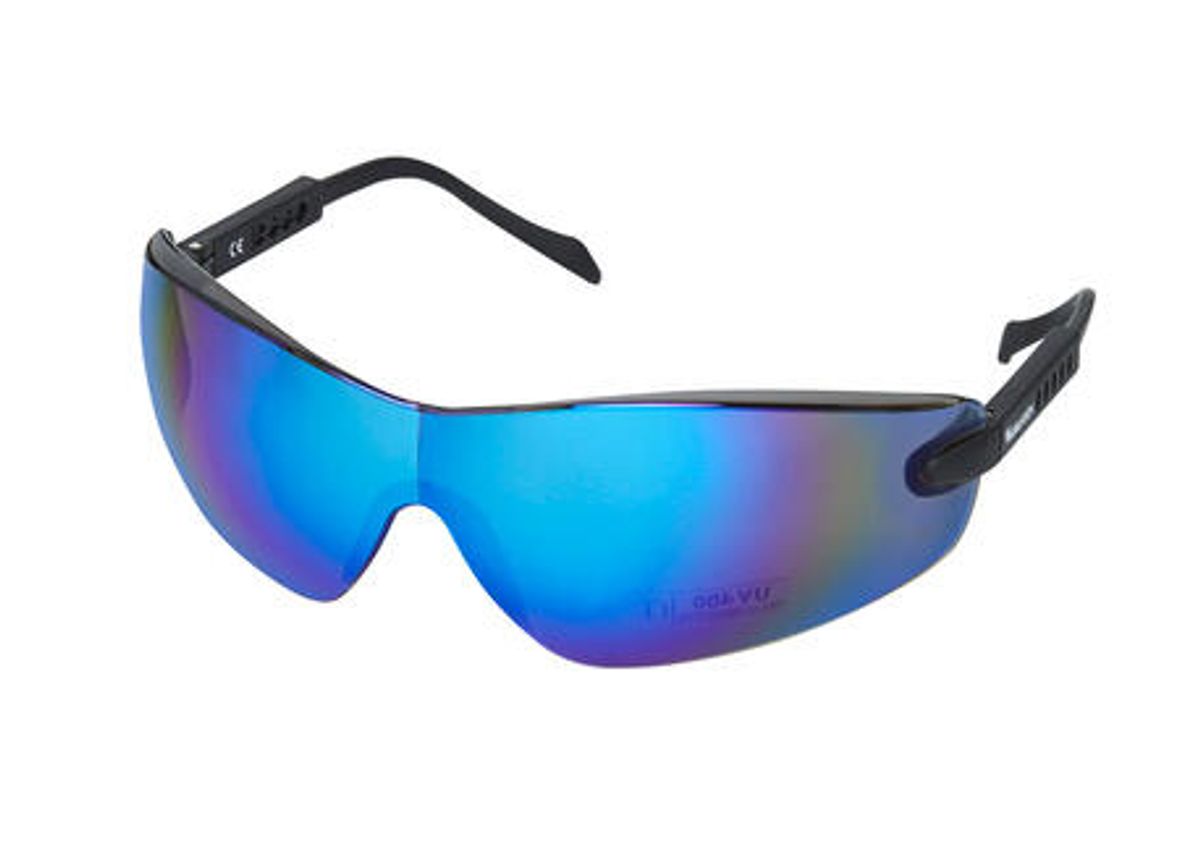 Wahlsten trav brille - Blue