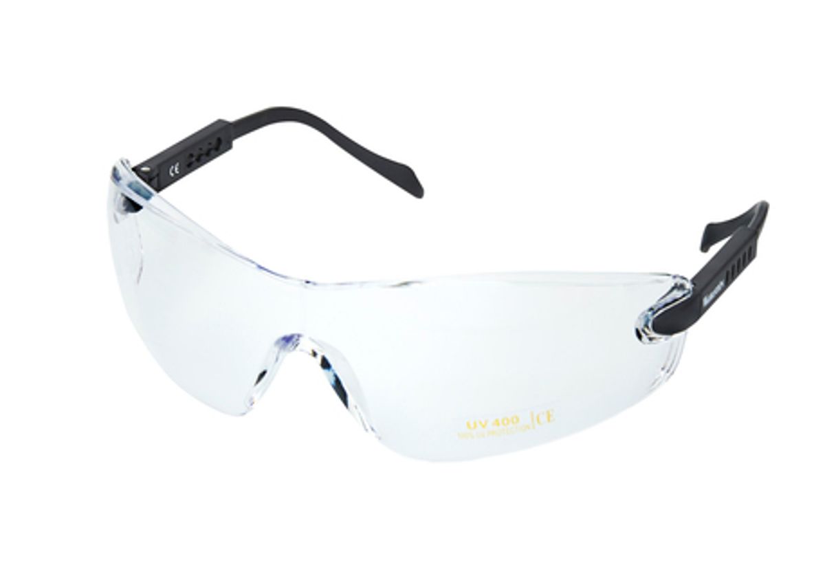 Wahlsten trav brille - Clear