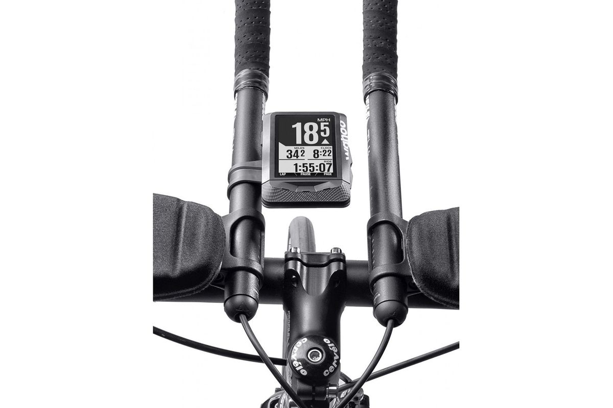 Wahoo ELEMNT Aerobar/TT Mount