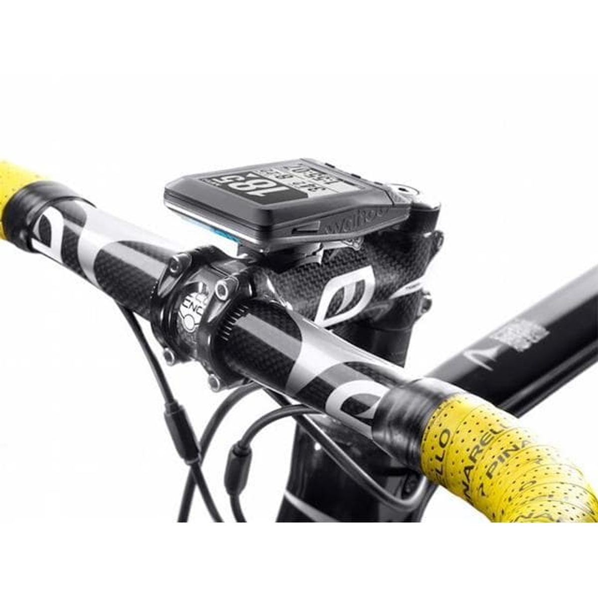 Wahoo ELEMNT Stem Mount