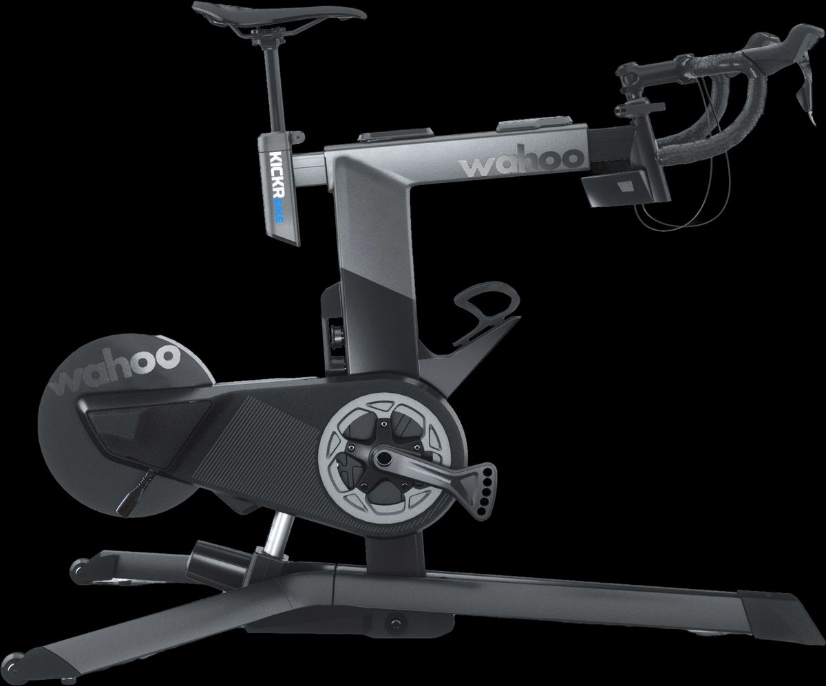 Wahoo Kickr Bike 2 Hometrainer