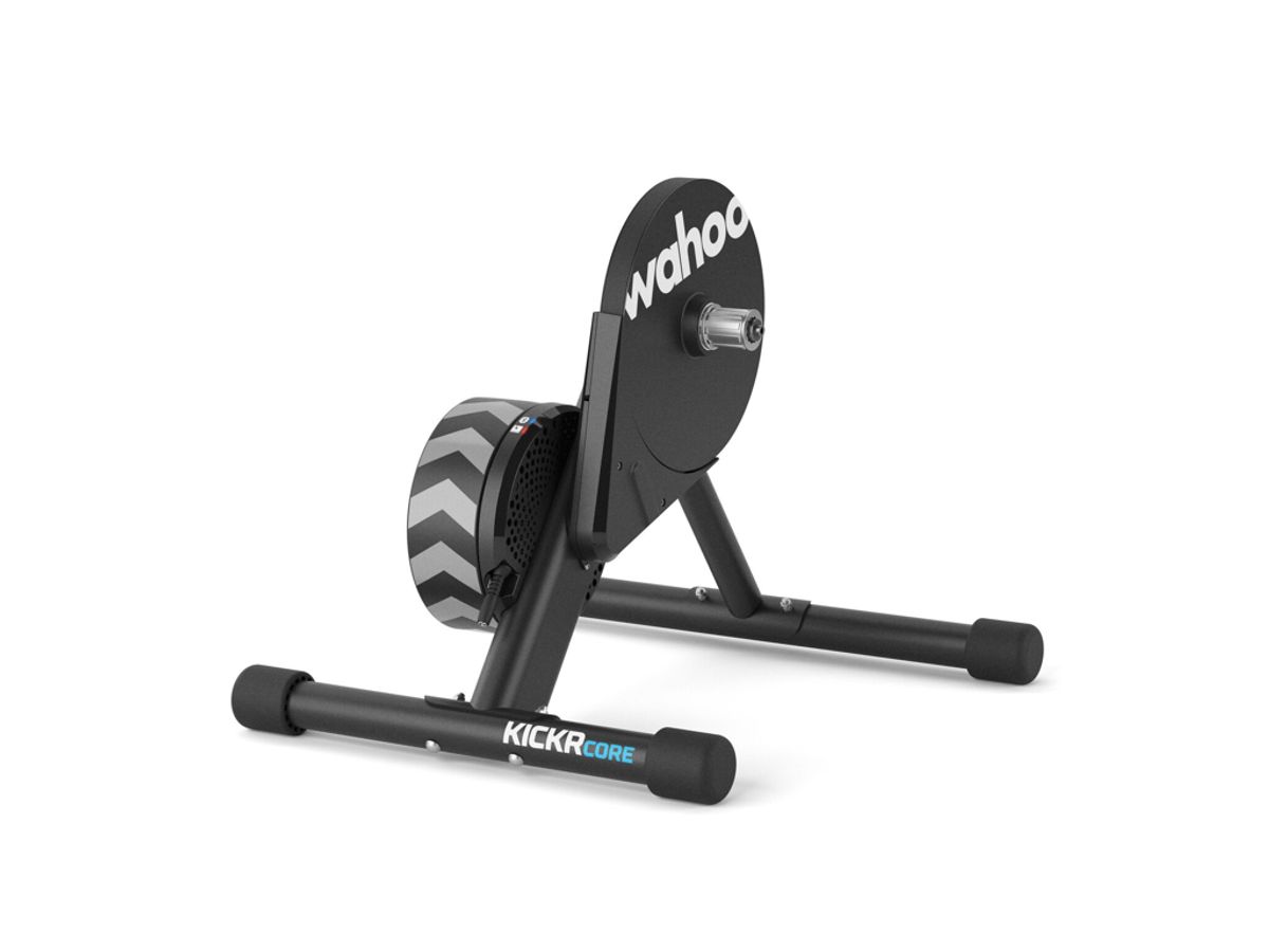 Wahoo KICKR Core - Hometrainer - 1800 watt