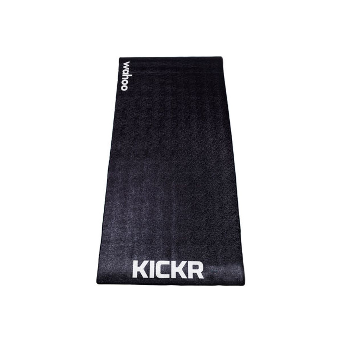 Wahoo KICKR Hometrainer Mat