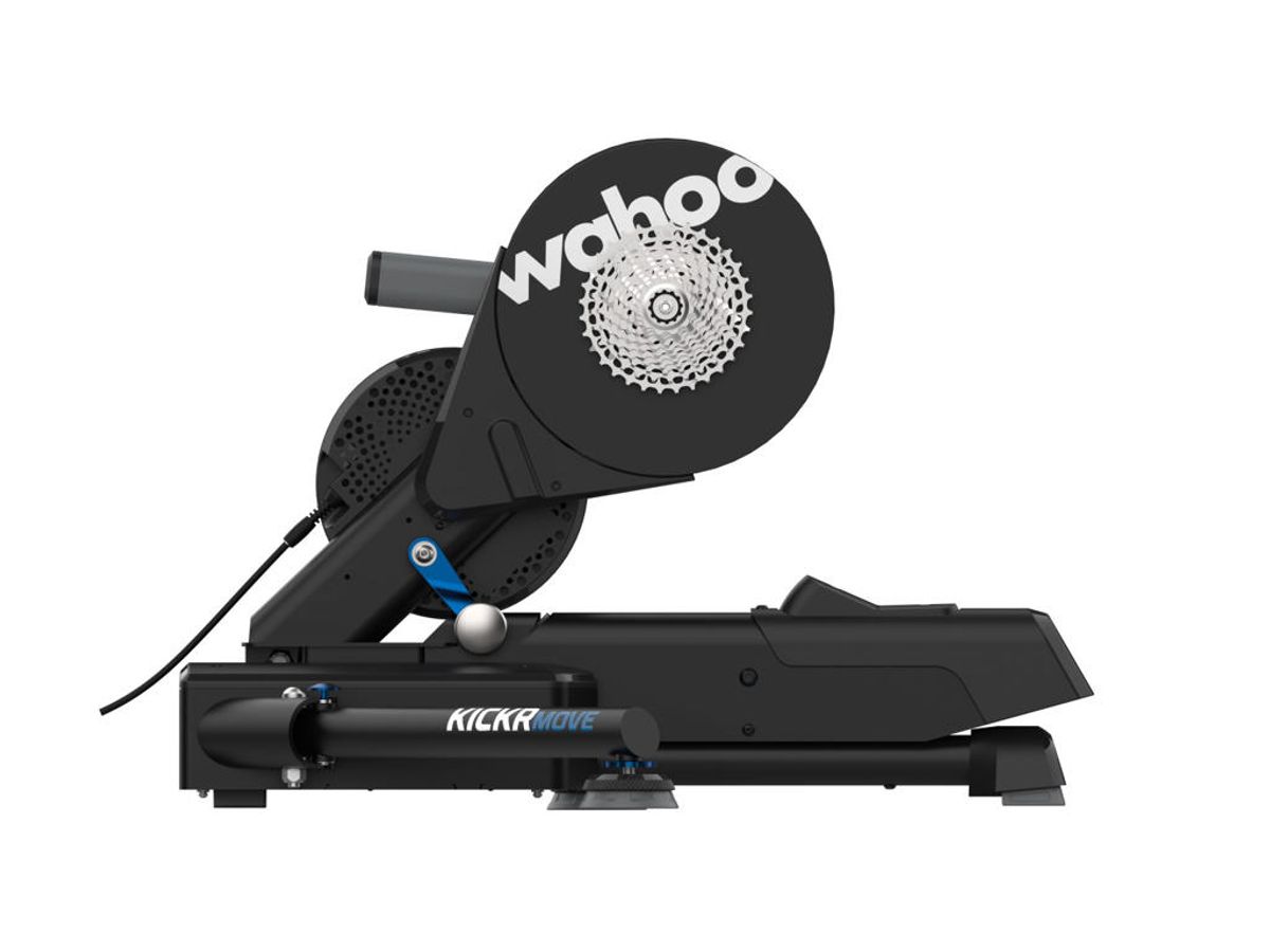 Wahoo KICKR Move - Hometrainer - 2200 watt