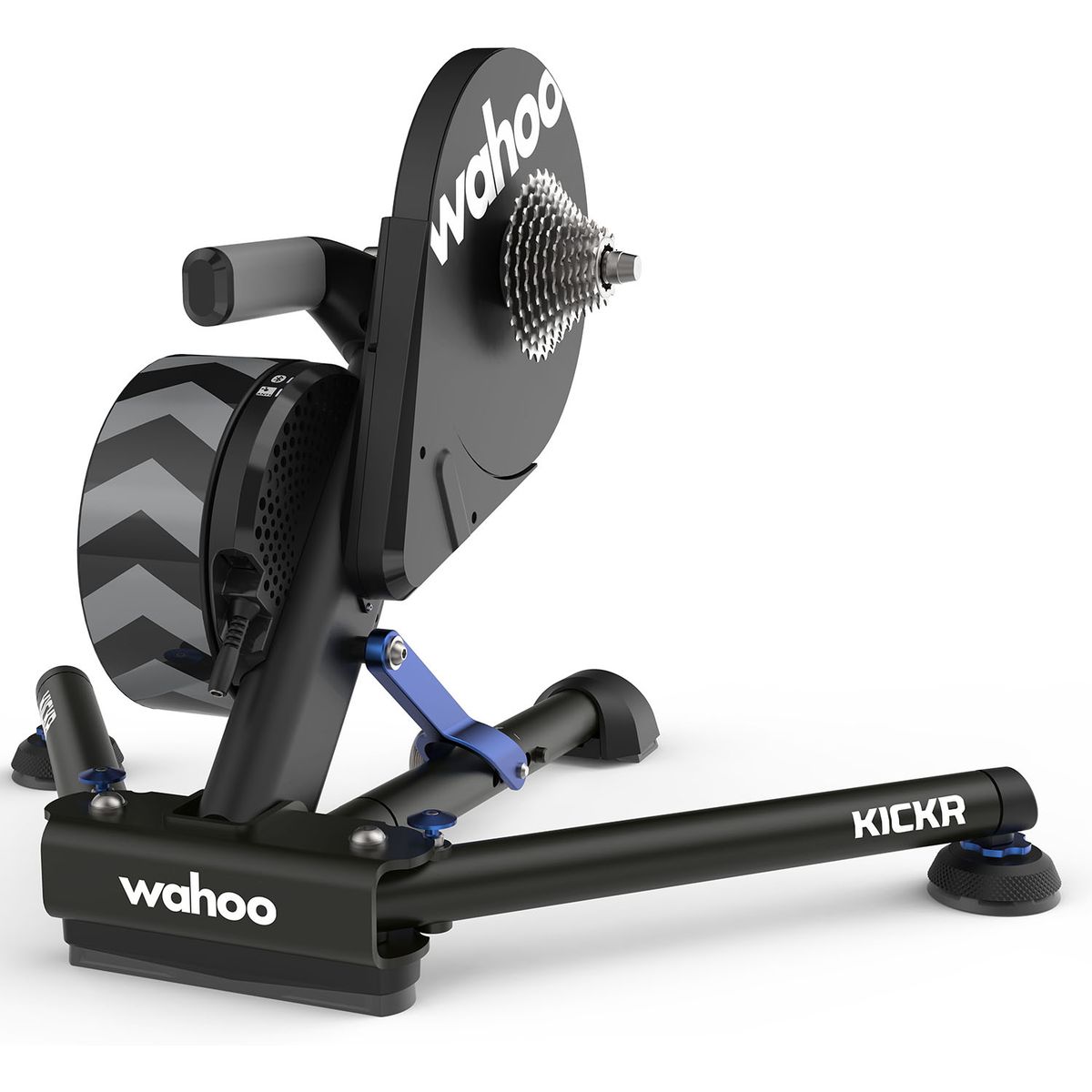 Wahoo KICKR Power Hometrainer Gen. 6