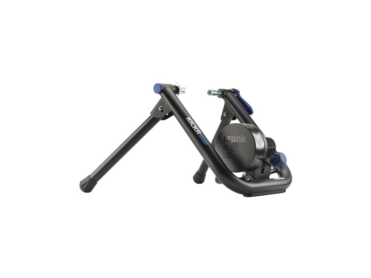 Wahoo KICKR SNAP Hometrainer