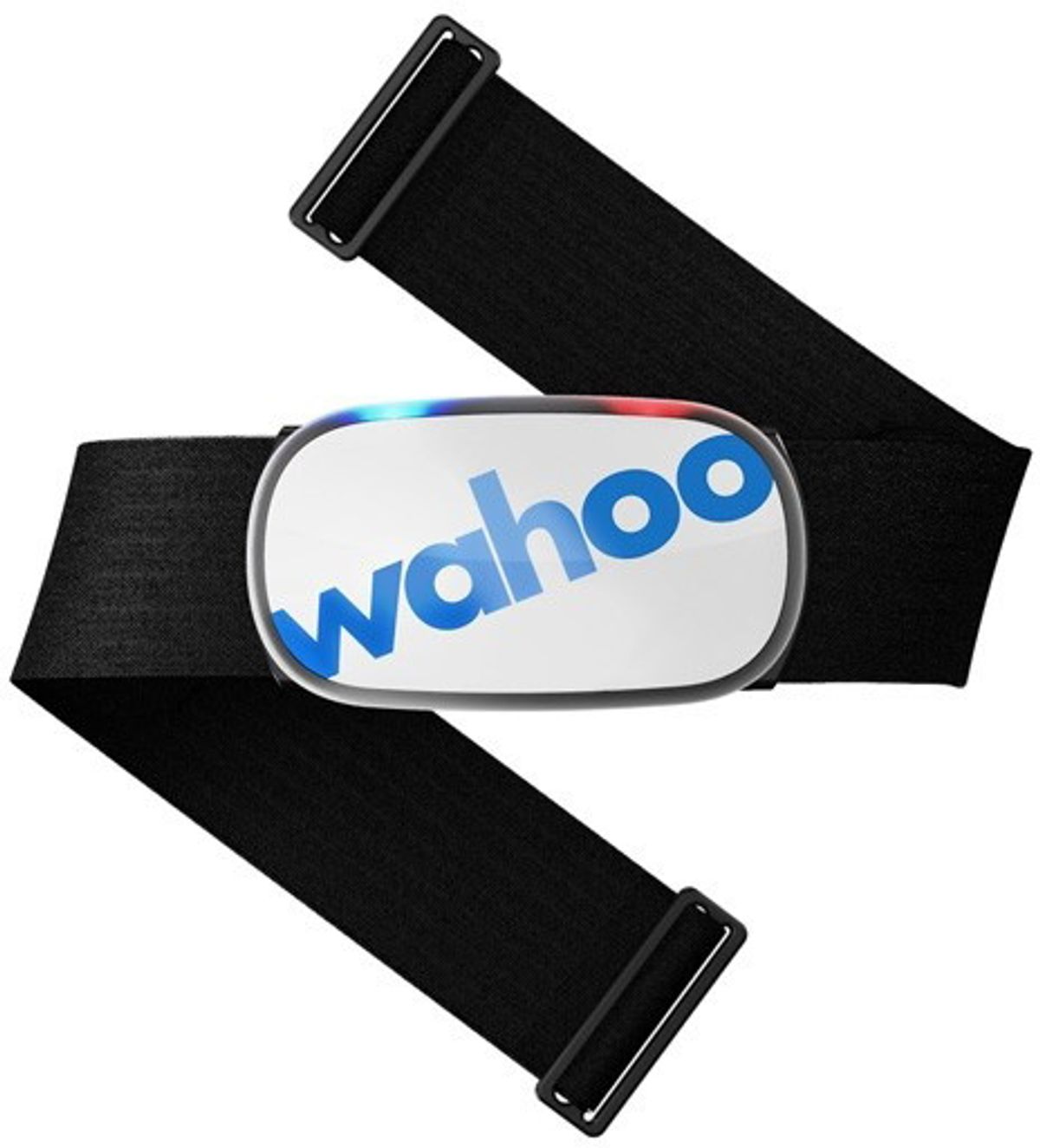 Wahoo Tickr Gen 2 - White