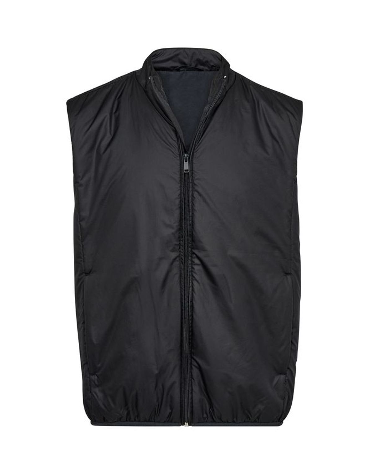 Waistcoat modern fit