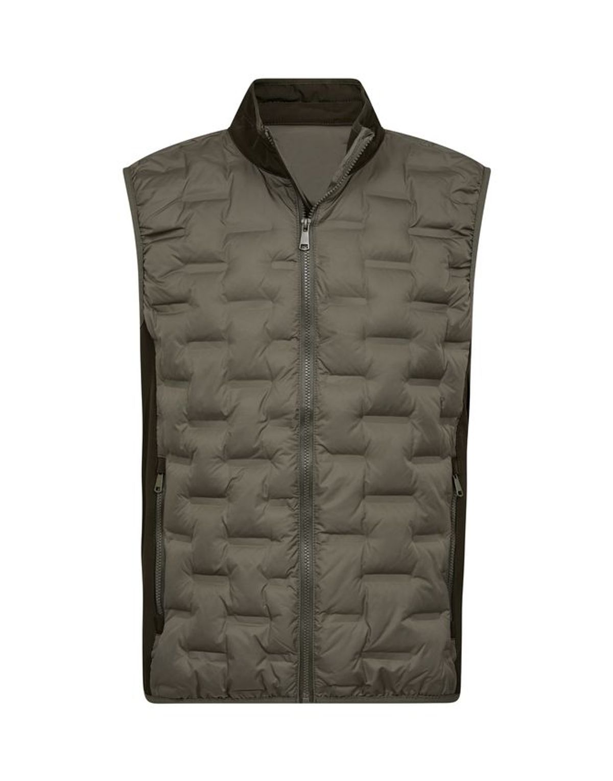 Waistcoat modern fit