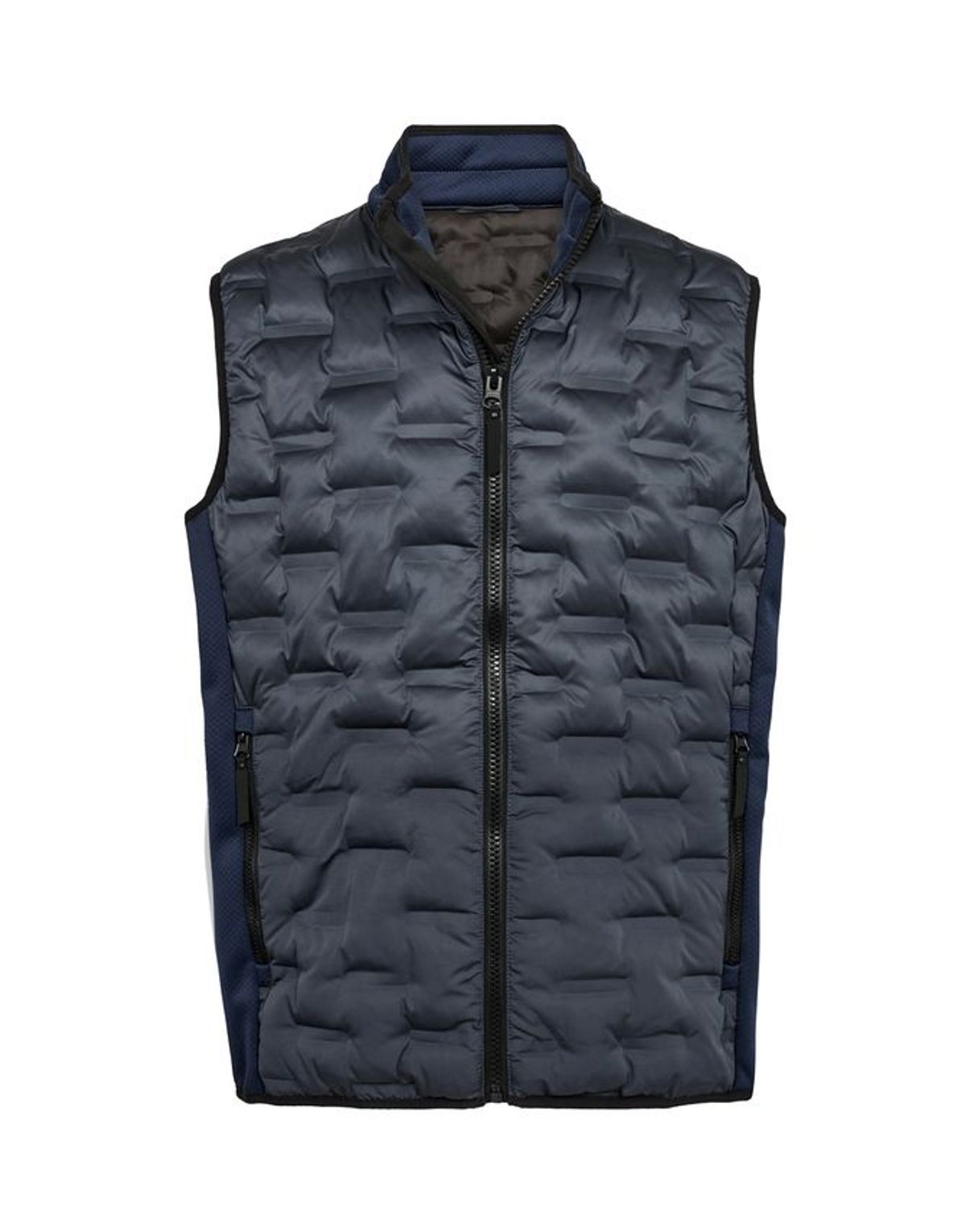 Waistcoat regular fit