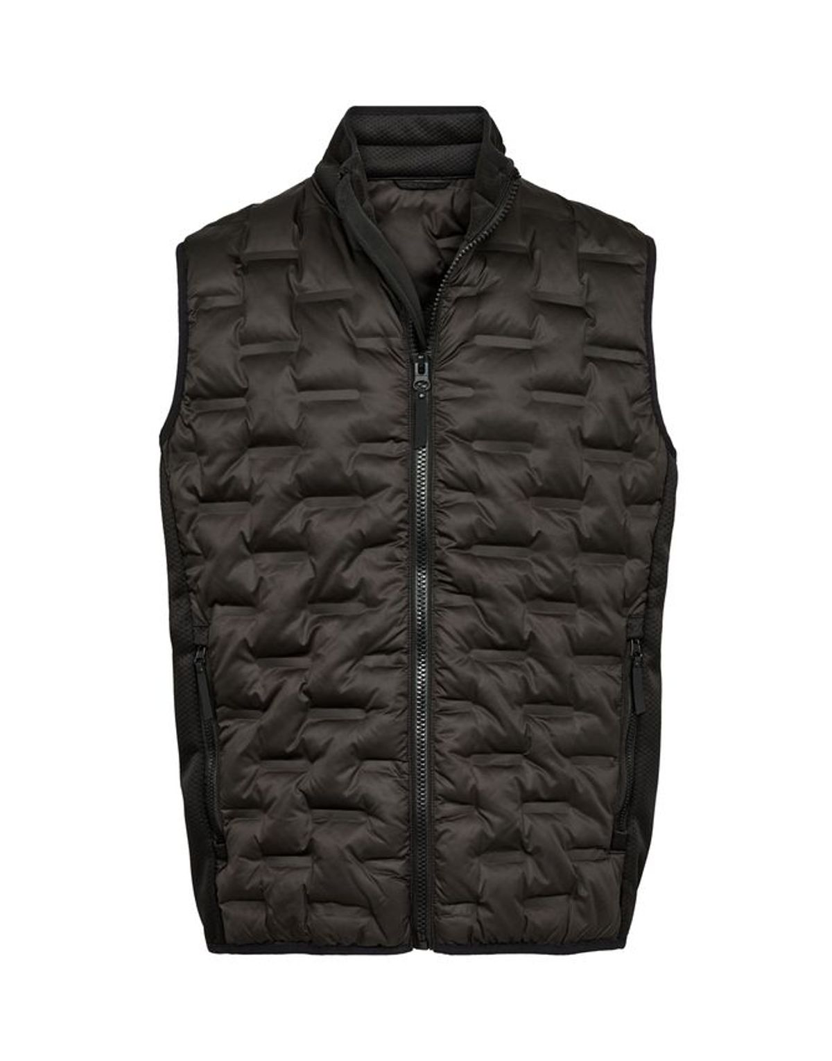 Waistcoat regular fit