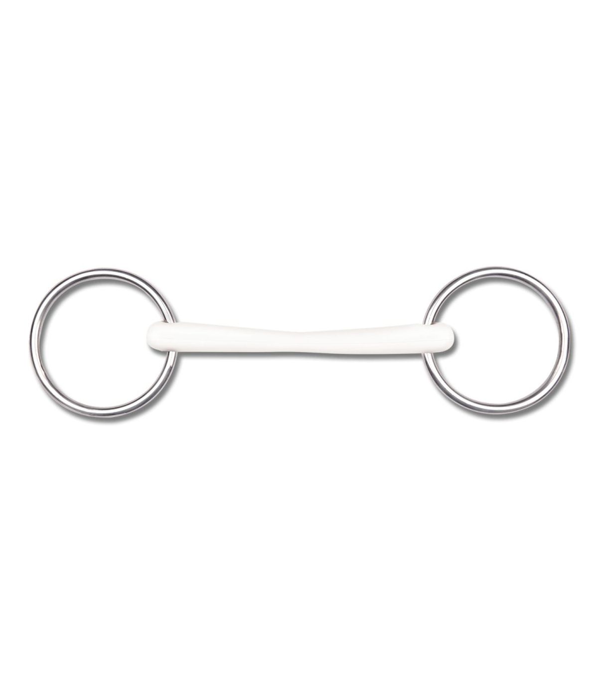 Waldhausen Bar Bit Equimouth flexible, R:6,5cm,T:16mm