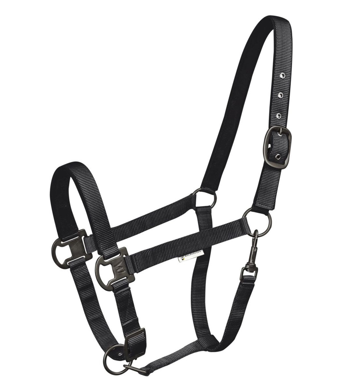 Waldhausen Gloomy Halter - Black