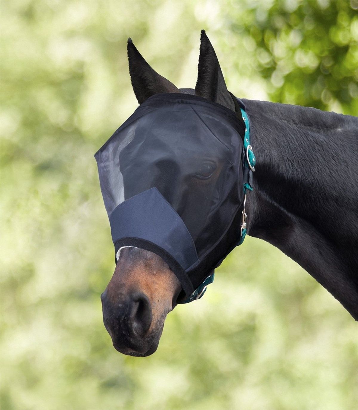 Waldhausen Happy Ears Fly Mask