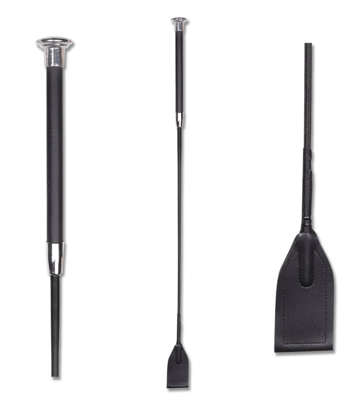 Waldhausen Jumping bat Waldhausen, black, 65 cm