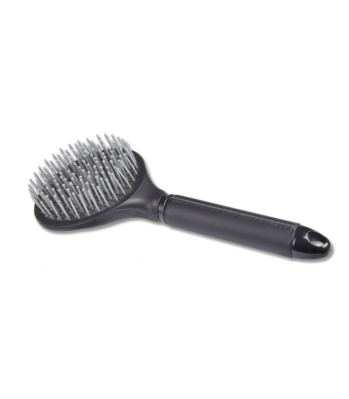 Waldhausen Mane brush 24 cm - Sort