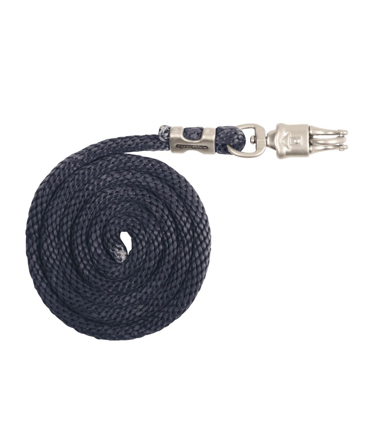 Waldhausen PREMIUM LEAD ROPE, PANIC HOOK