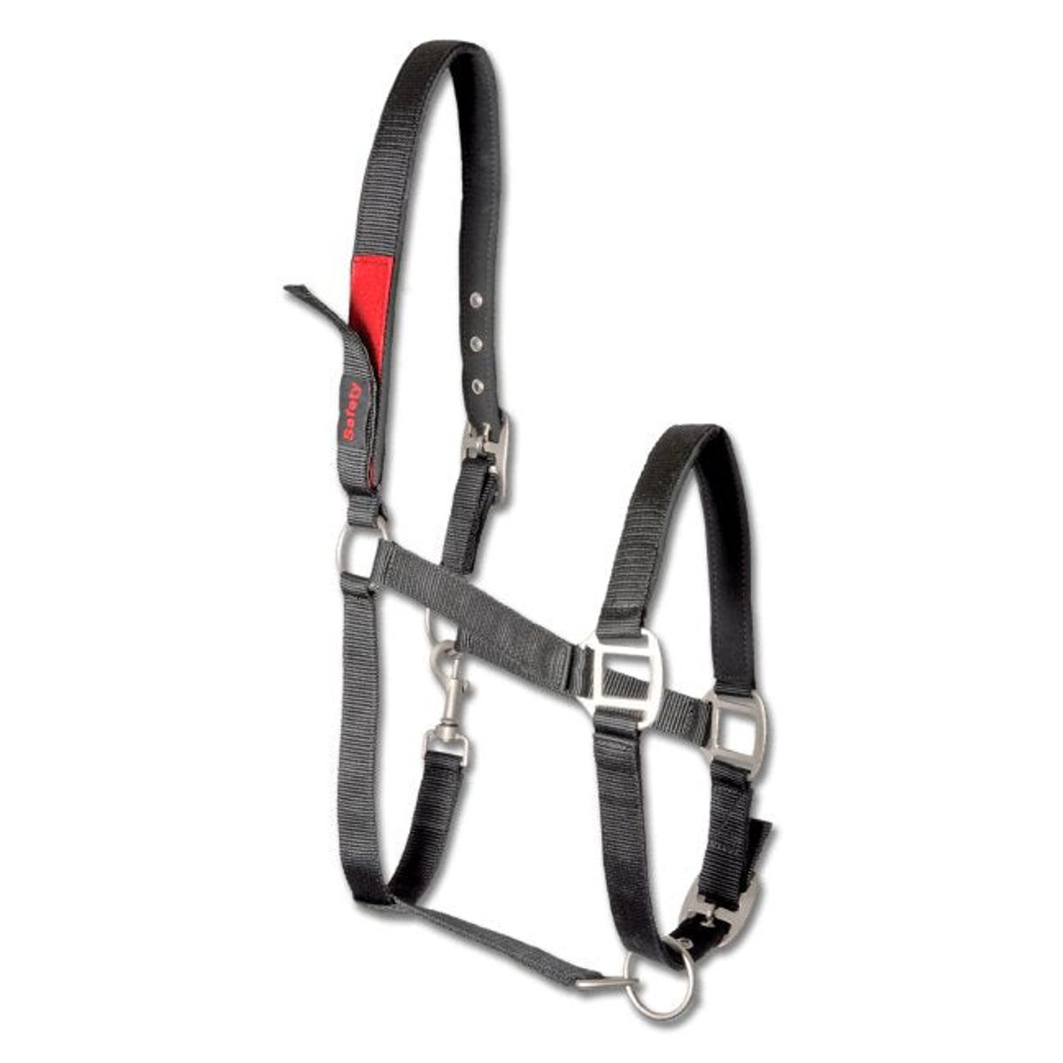 Waldhausen Safety halter - Sort