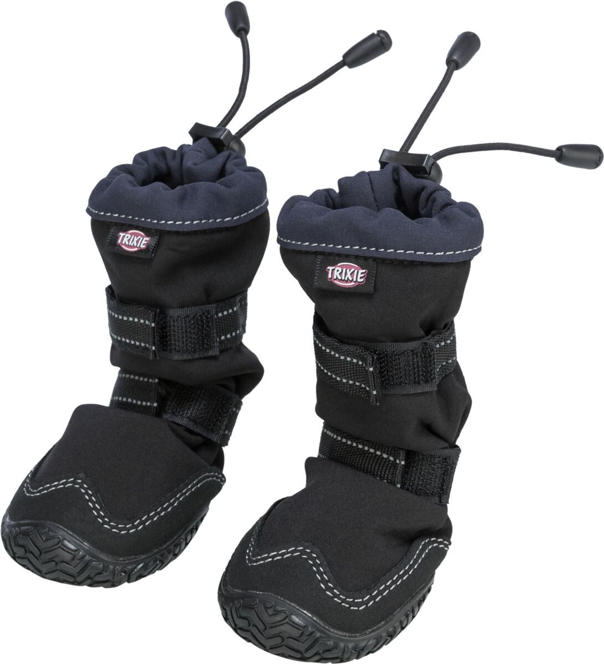 Walker Active Long protective boots. Hundesko.