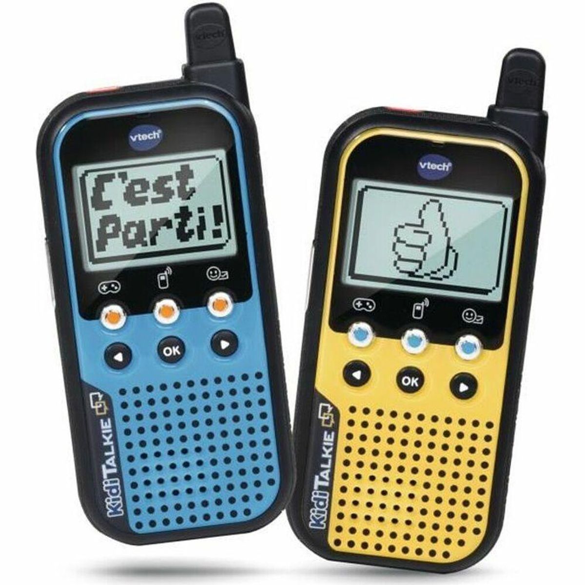 Walkie-talkie Vtech VTH80-518565