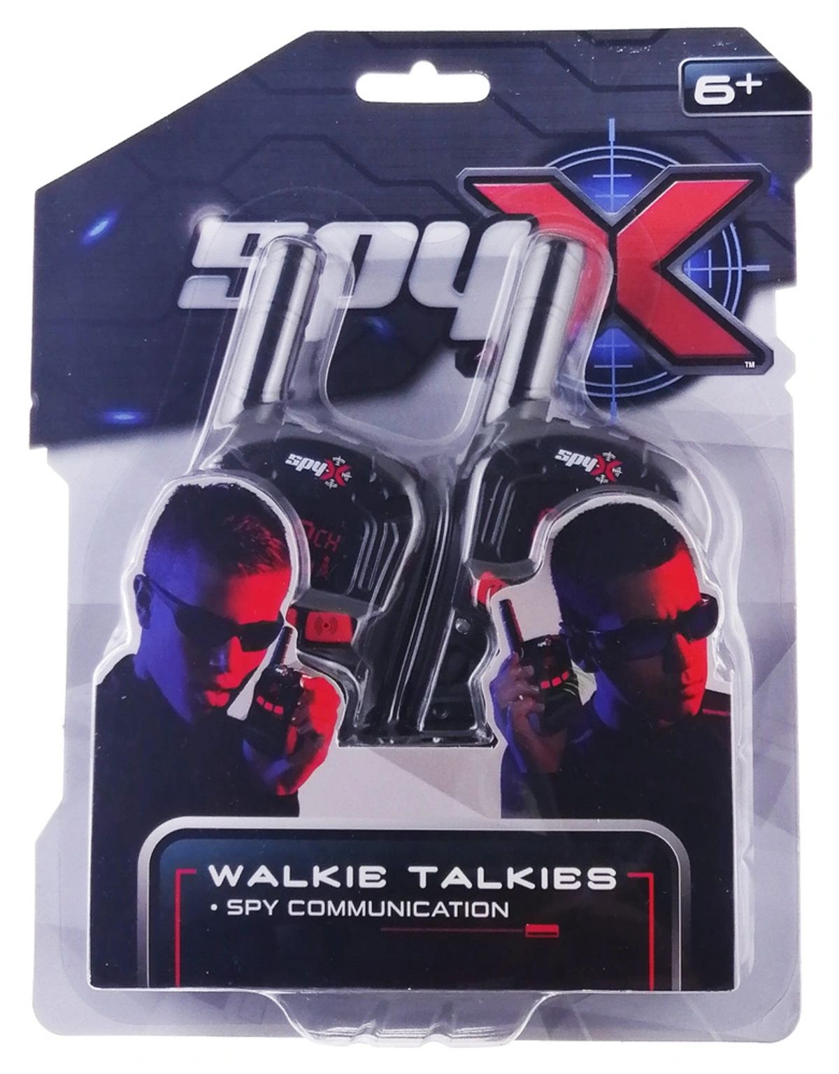 Walkie Talkies