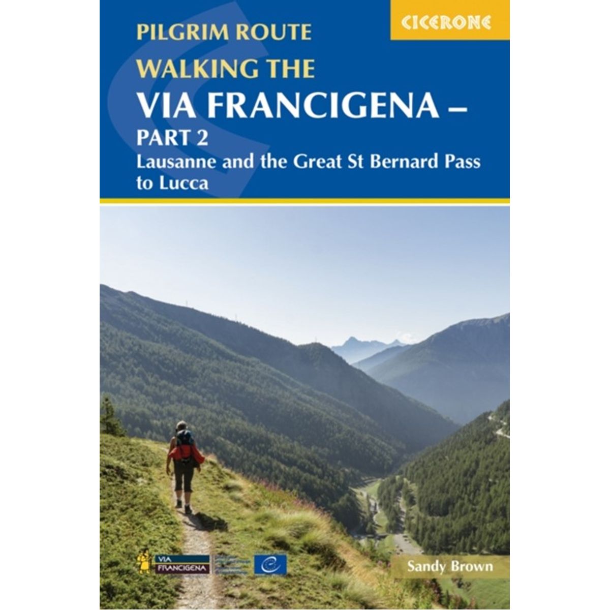 Walking the Via Francigena Pilgrim Route - Part 2