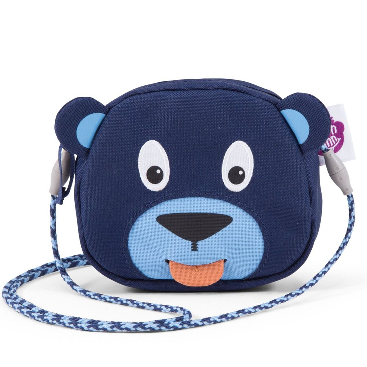 WALLET Bear - BEAR - ONESIZE