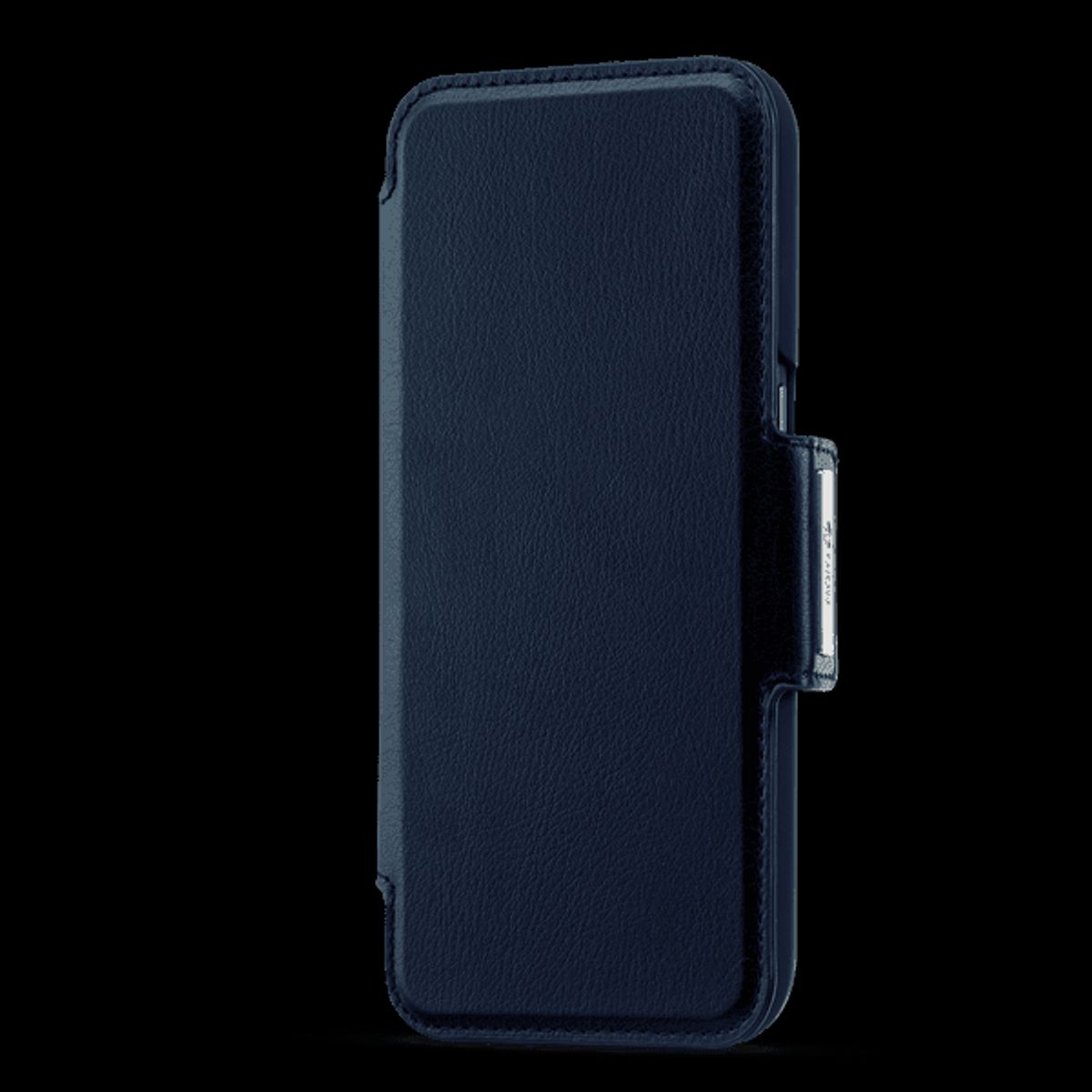 Wallet Case - Cover til Doro 8210 / 8110 - Blå