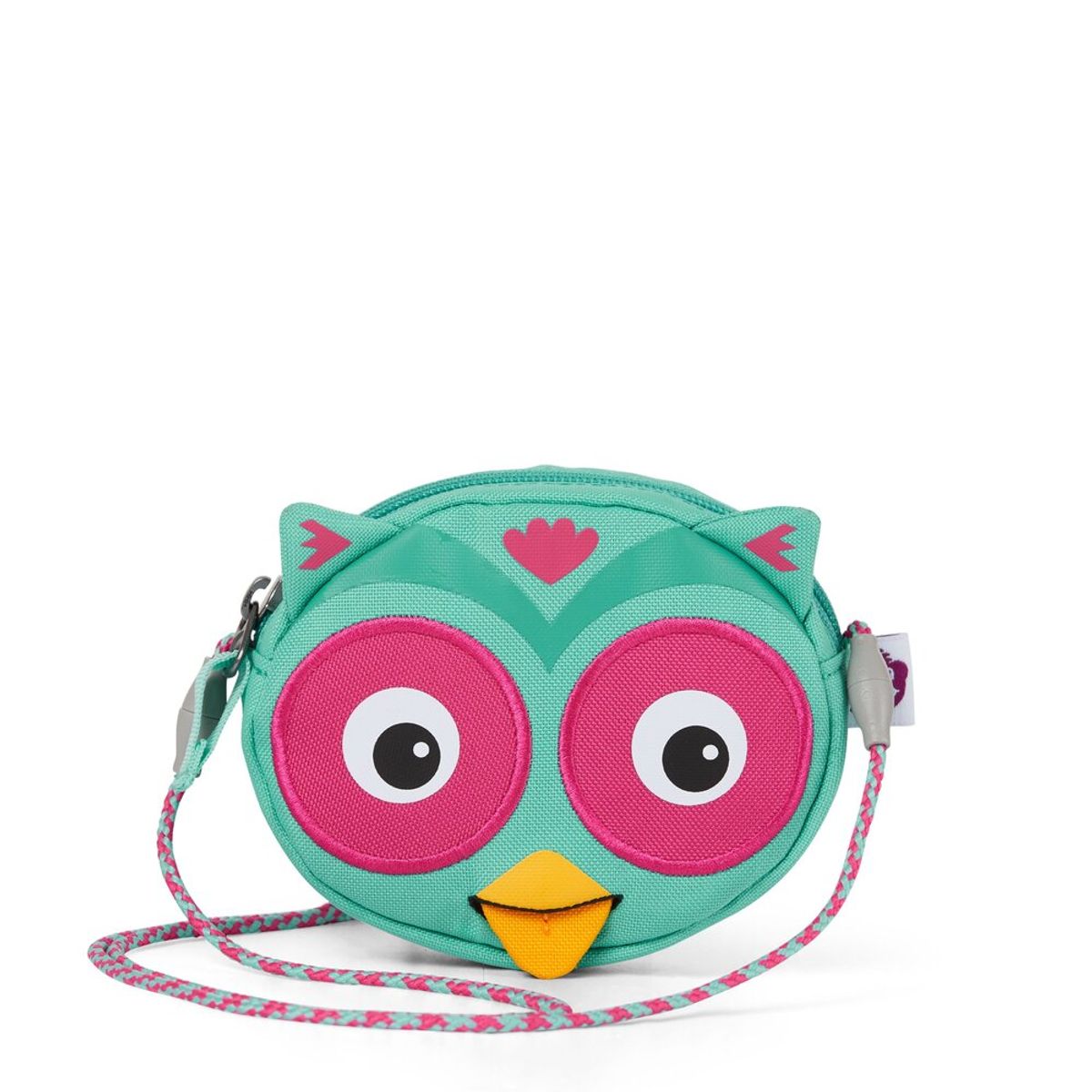 WALLET Owl - OWL - ONESIZE