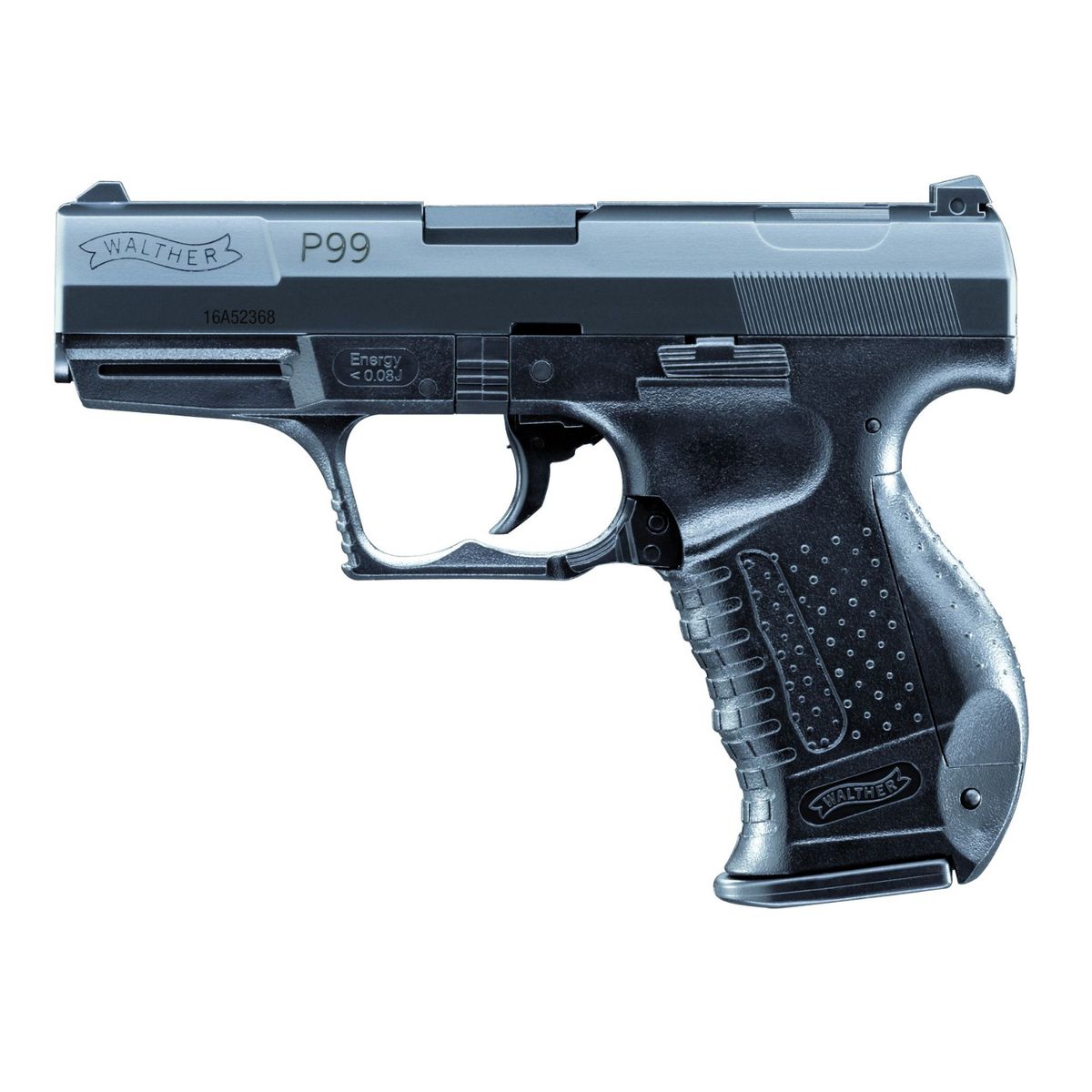 WALTHER Airsoft Pistol Toy P99