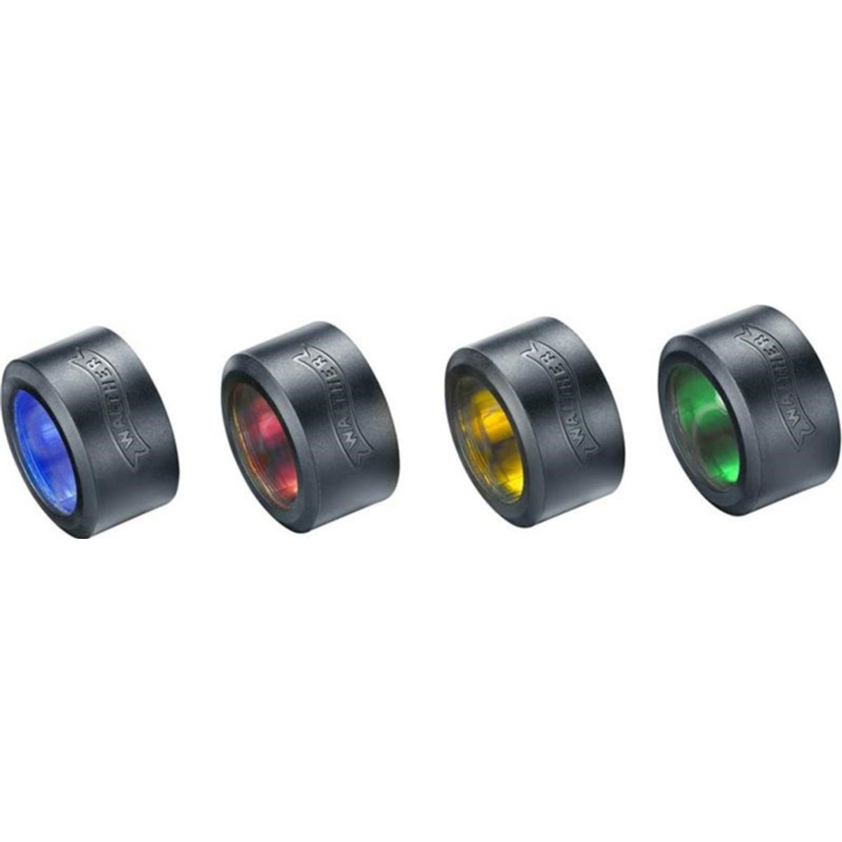 Walther Color Filter Set PL70 / PL70r / PL80