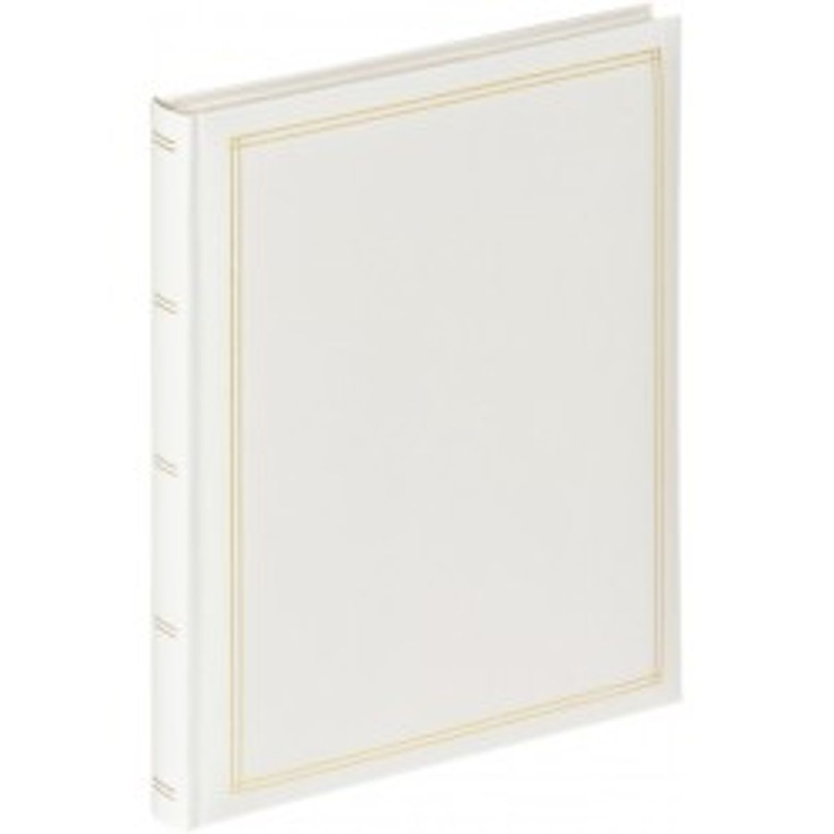 Walther Monza Self Adhesive Album White - Album