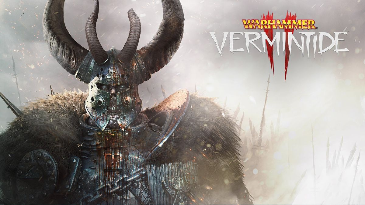 Warhammer: Vermintide 2 - CD Key - EZGame.dk