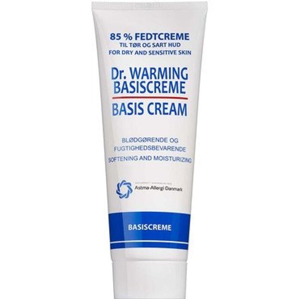 Warming Basis Creme 225 ml