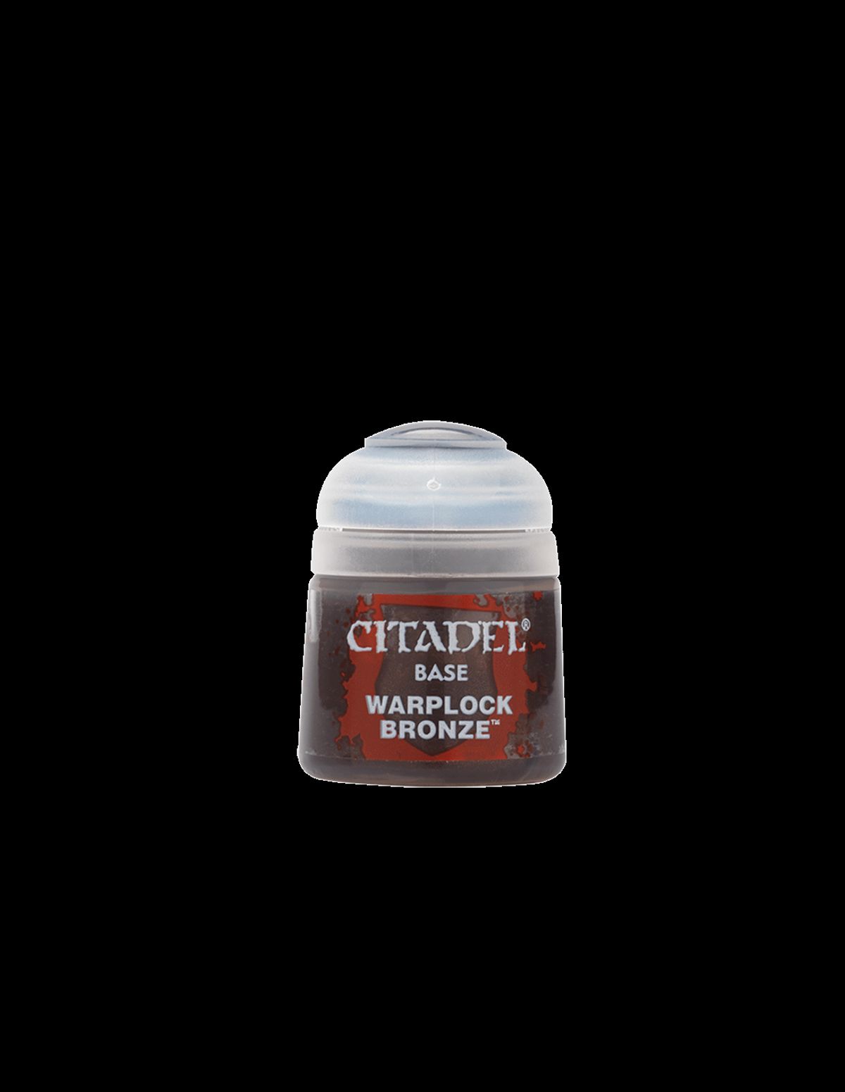 Warplock bronze - Base - Citadel Paint - Games Workshop