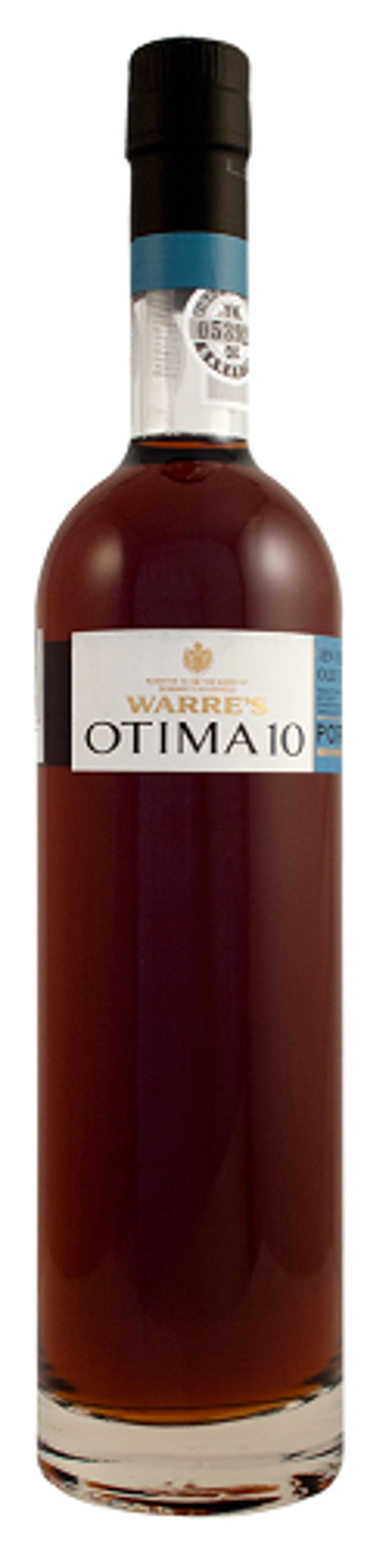 Warre's Otima 10 Tawny Port Fl 50