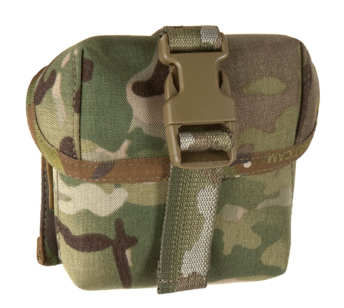 Warrior Assault Systems .338 and 7.62mm Mag Pouch Multicam