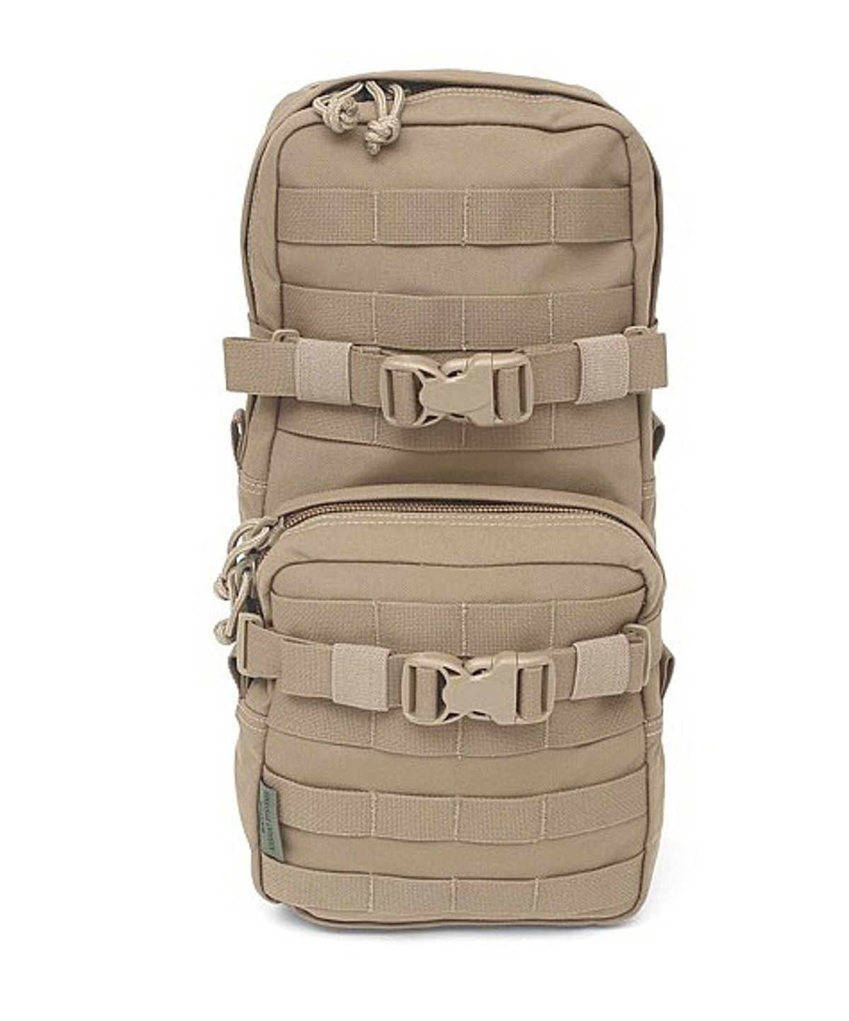 Warrior Assault Systems Cargo Pack Coyote