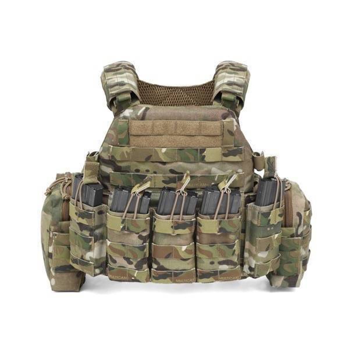 Warrior Assault Systems DCS DA 5.56 Config Multicam - X-Large