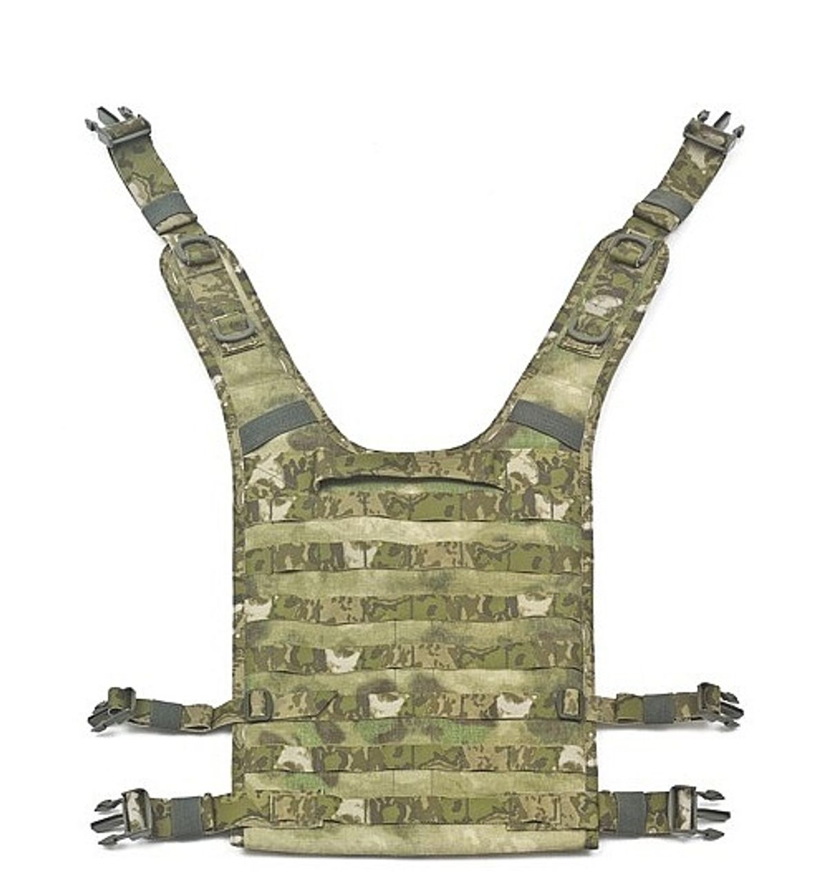 Warrior Assault Systems Elite Ops Back Panel A-TACS FG