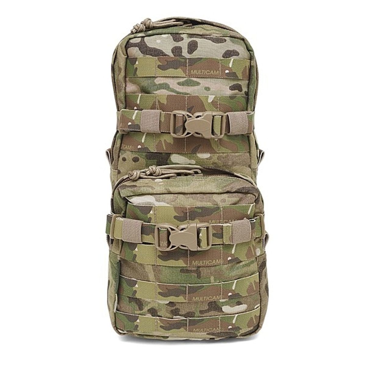 Warrior Assault Systems Elite Ops Cargo Pack Multicam