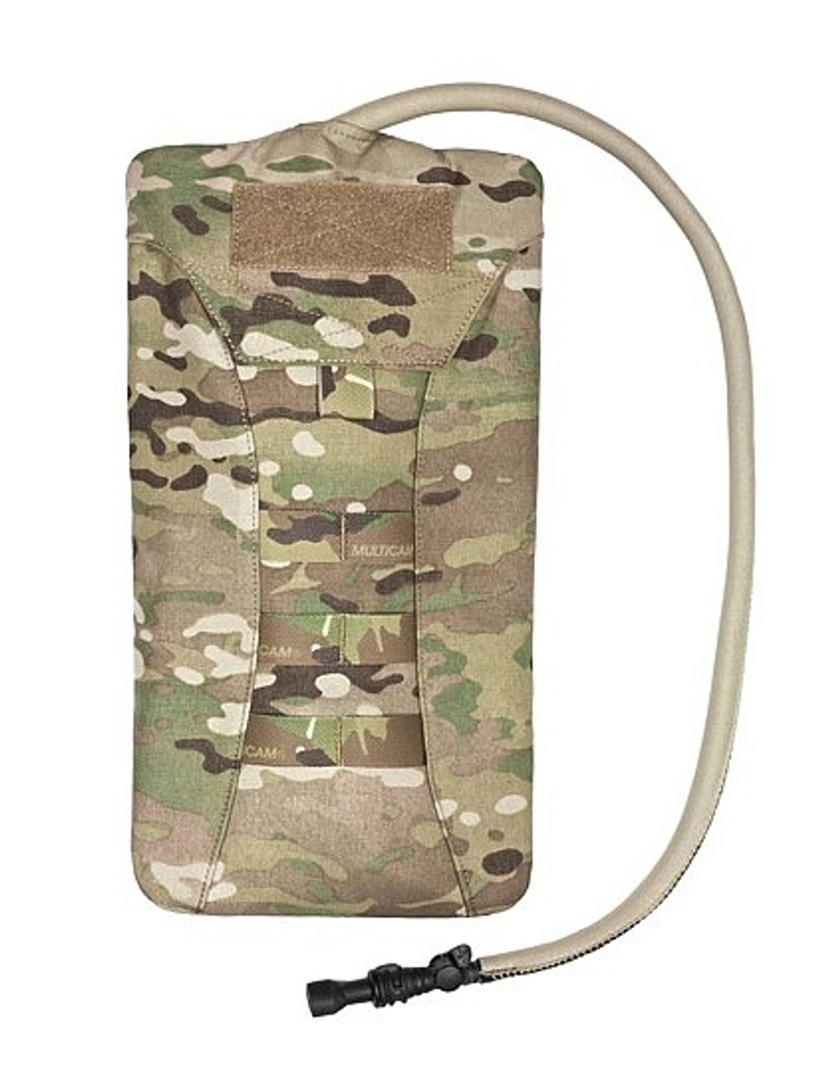 Warrior Assault Systems Elite Ops Hydration Carrier Gen 2 3ltr Multicam